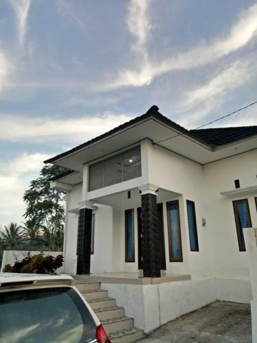 Villa Singgalang Syariah