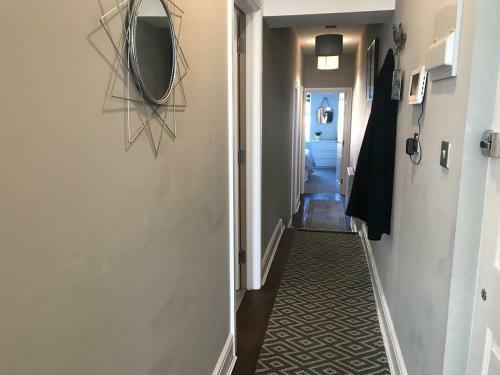 Margate's Modern Luxury Apartment