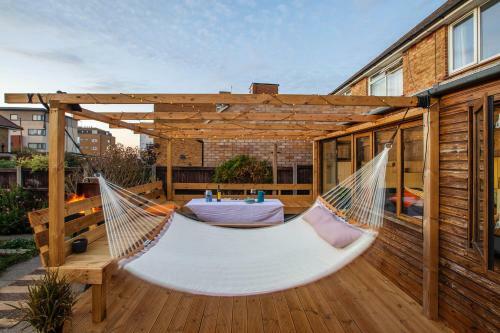 Palm Bay Beach House - 200m From Beach