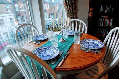Apartamento Boutique Margate Abode