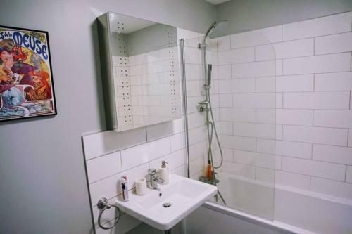 Apartamento Boutique Margate Abode
