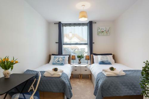 Apartamento Host & Stay - Farrier William