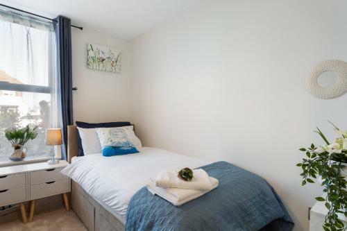 Apartamento Host & Stay - Farrier William