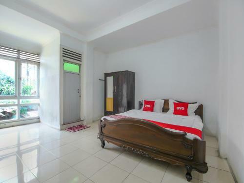 Hotel Vaccinated Staff - Oyo 3242 Penginapan Saa'ada Syariah