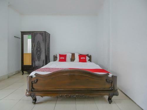 Hotel Vaccinated Staff - Oyo 3242 Penginapan Saa'ada Syariah