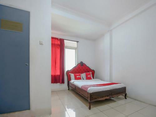 Hotel Vaccinated Staff - Oyo 3242 Penginapan Saa'ada Syariah
