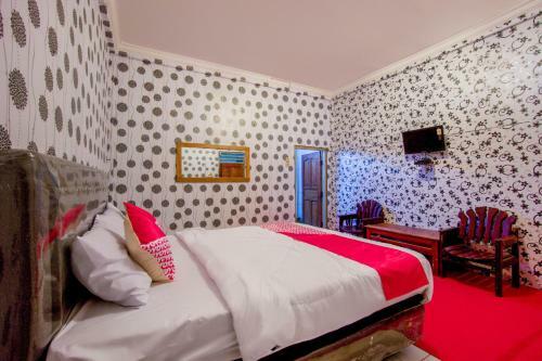 Hotel Oyo 2960 Wisma Bara Pagar Alam