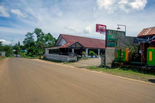 Hotel Oyo 2960 Wisma Bara Pagar Alam