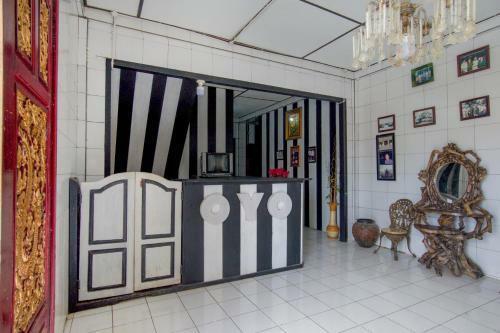 Hotel Oyo 2960 Wisma Bara Pagar Alam