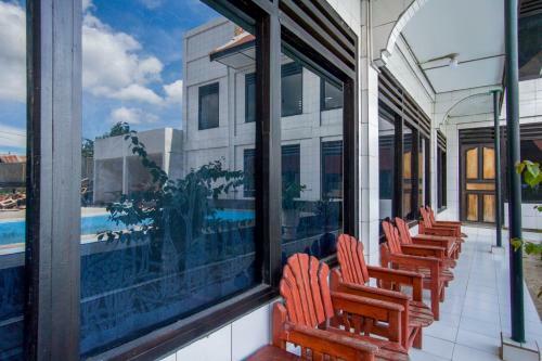 Hotel Oyo 2960 Wisma Bara Pagar Alam
