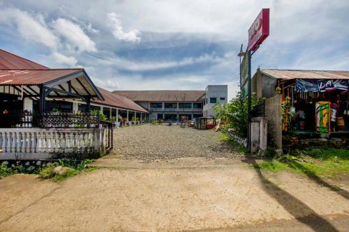 Hotel Oyo 2960 Wisma Bara Pagar Alam