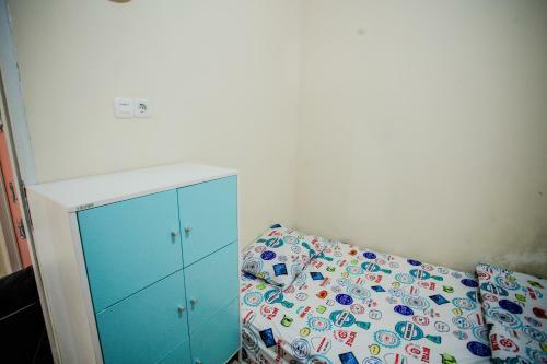 Omamae Homestay Pagaralam