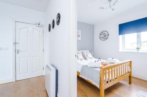 2 Bedroom Apartment Manchester Hosted By Mcr Dens