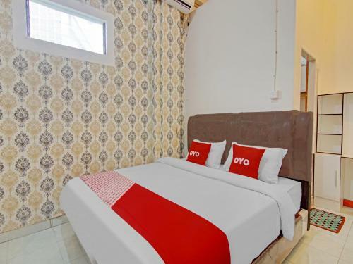 Hotel Oyo 90615 Jojo Homestay