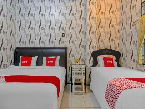 Hotel Oyo 90615 Jojo Homestay
