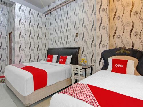 Hotel Oyo 90615 Jojo Homestay