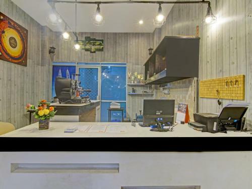 Hotel Oyo 90615 Jojo Homestay