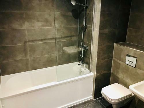Apartamento Oxid House