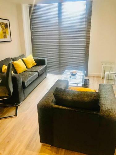 Apartamento Oxid House