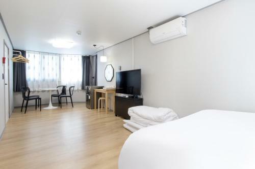 Albergue My Four Seasons