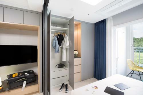 Yeosu Ungcheon Hotel First City