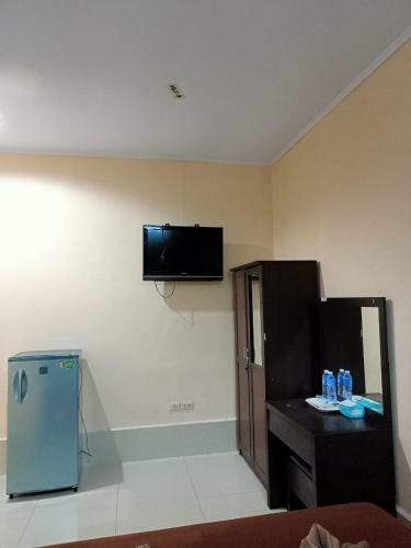Hotel Nusa Indah