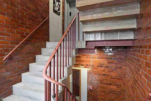 Apartamento Casa Nomade Penthouse Slps 20 People Mcr Centre