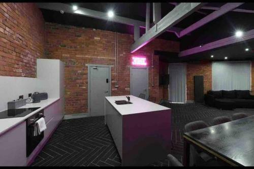 Apartamento Casa Nomade Penthouse Slps 20 People Mcr Centre