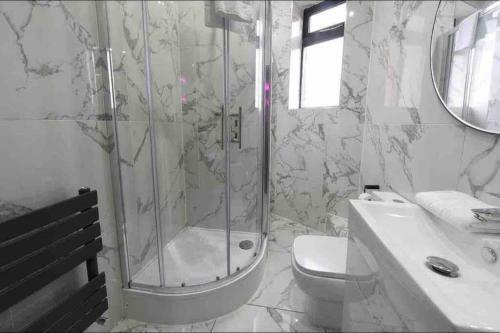 Apartamento Casa Nomade Penthouse Slps 20 People Mcr Centre