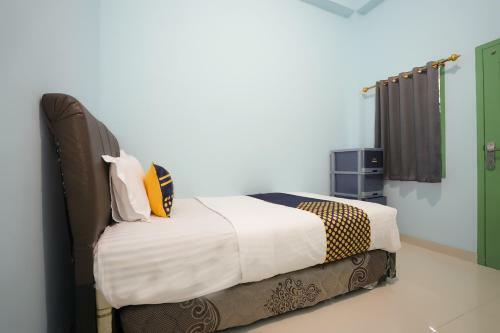 Hotel Spot On 2738 818 Home Stay