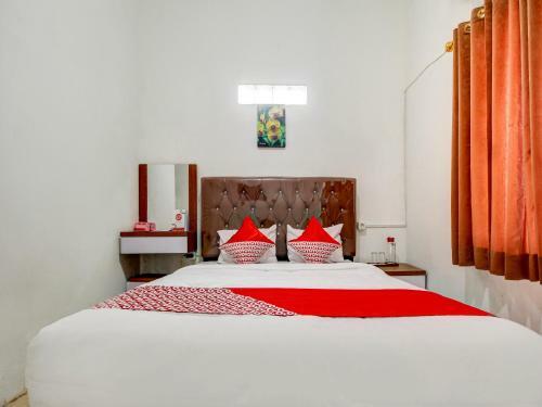 Hotel Oyo 3415 Penginapan Wimane