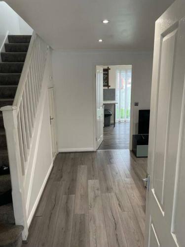 Apartamento Executive 3 Bedroom House
