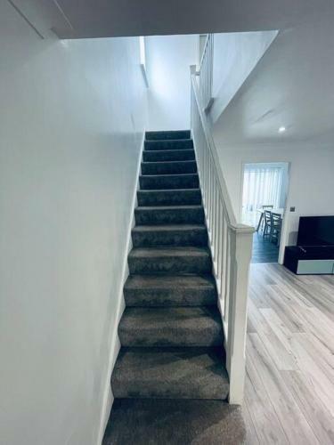 Apartamento Executive 3 Bedroom House
