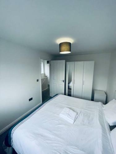 Apartamento Executive 3 Bedroom House