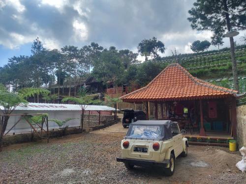 Villa Pondok Anteng
