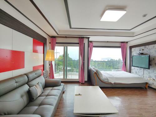 Hotel White Castle Pension