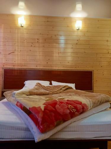Hotel Guru Tashi Guest House