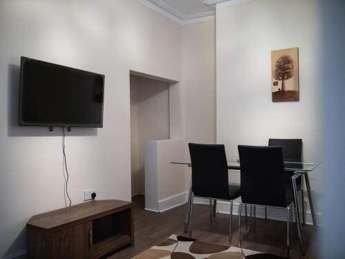 Apartamento Spacious 2 Bedroom House Manchester