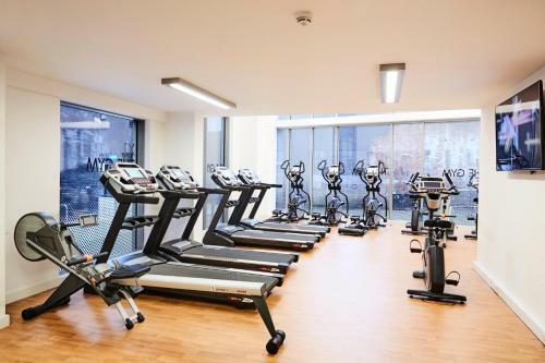Media City Stays - Luxury Apartments