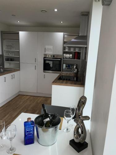 Media City Stays - Luxury Apartments