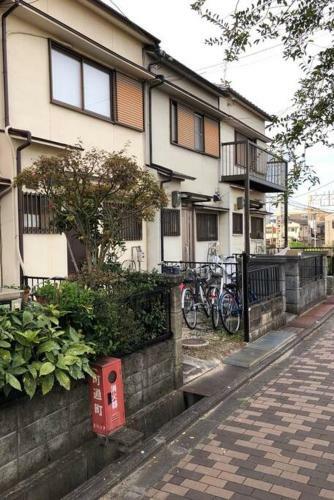 Lj Inn Fushimi Inari????