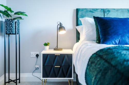 Apartamento Stunning Manchester House