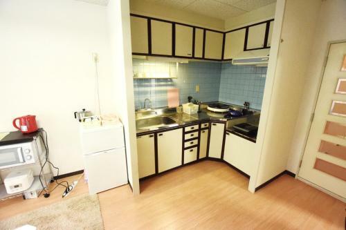 Apartamento Moriguchi Corpo - Vacation Stay 11735