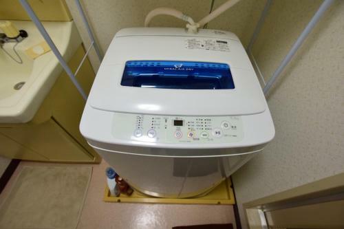 Apartamento Moriguchi Corpo - Vacation Stay 11737