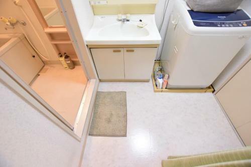 Apartamento Moriguchi Corpo - Vacation Stay 11738