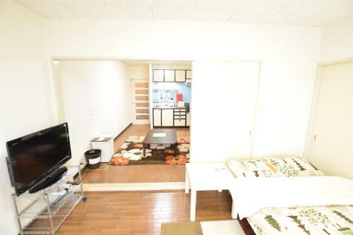 Apartamento Moriguchi Corpo - Vacation Stay 11740