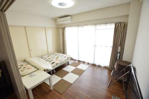 Apartamento Moriguchi Corpo - Vacation Stay 11740