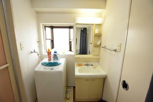 Apartamento Moriguchi Corpo - Vacation Stay 11740
