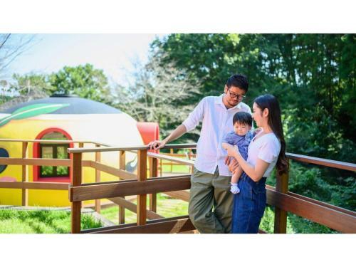 Bio-resort Hotel&spa O Park Ogose - Vacation Stay 43466v