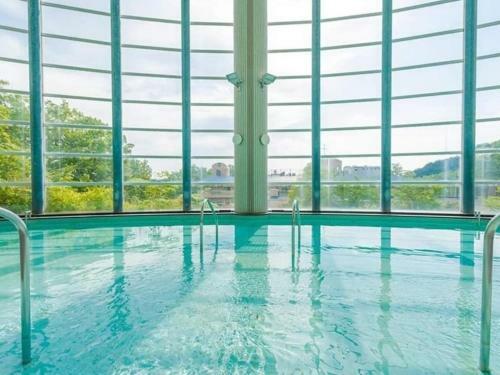 Bio-resort Hotel&spa O Park Ogose - Vacation Stay 43499v